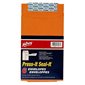 Enveloppe kraft Press-it Seal-it® 5-7 / 8 x 9 po. (6)