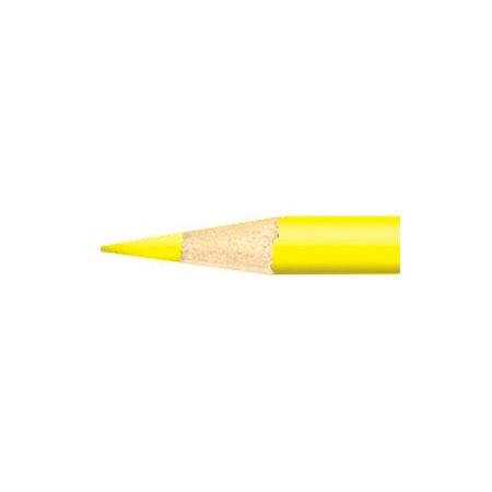 Crayon Prismacolor; Citron (PC915)