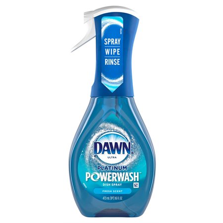 Savon vaporisateur Dawn® Platinum Powerwash