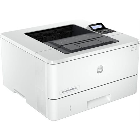 Imprimante HP Monochrome LaserJet Pro 4001DW