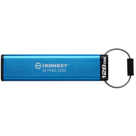 Clé USB Ironkey 128 Go