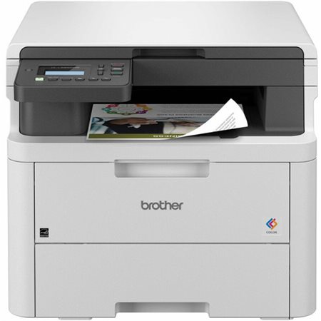 Imprimante laser monochrome Brother MFC-L6810DW