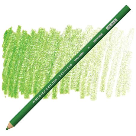 Crayon Prisma Vert pomme PC912