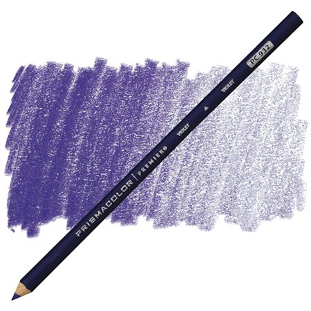 Crayon Prisma Violet PC932