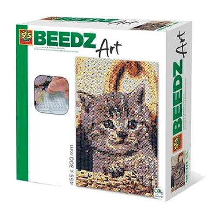 Breedz Art - Chat