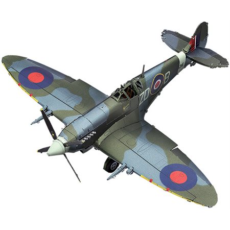 Maquette - Supermarine Spitfire