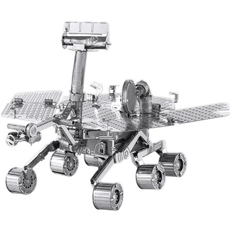 Maquette - Mars Rover