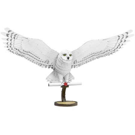 Maquette - Harry Potter Hedwig