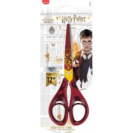 Ciseaux 16cm Harry Potter