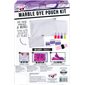 Fashion Angels - Kit de pochetteTie Dye Marbré