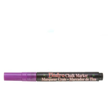 Marqueur craie Bistro, 3 mm: Violet fluo