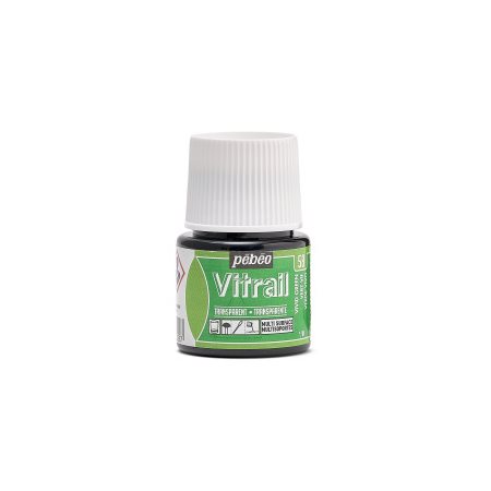 Vitrail 45 ml: Vert Vif