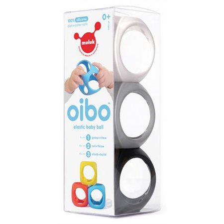 Obio: ensemble de 3 monochrome