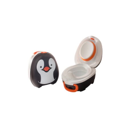 Pot d'entraînement portable: Pingouin