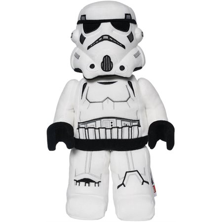 Peluche Lego Star Wars - Stormtrooper