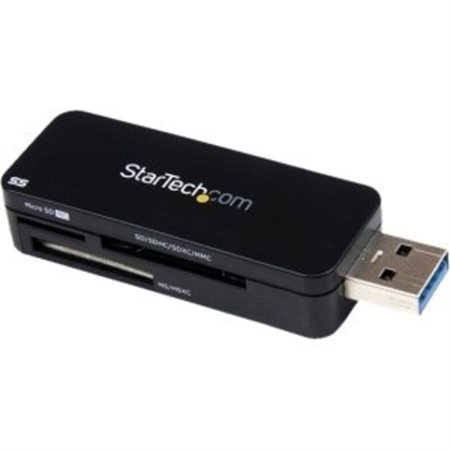 Lecteur de carte SD USB 3.0 Flash Startech
