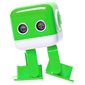 Robot interactif DJ-BOT vert lime