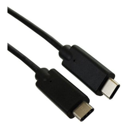 Câble USB-C M / M (3')