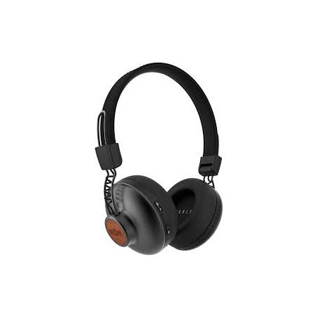 Écouteurs Marley Positive Vibration 2 Bluetooth