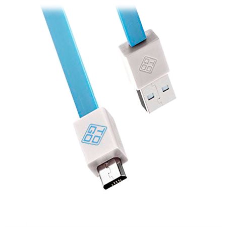 Câble de recharge Micro USB Blue Diamond ToGo