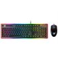 Combo clavier / souris Gaming Cougar