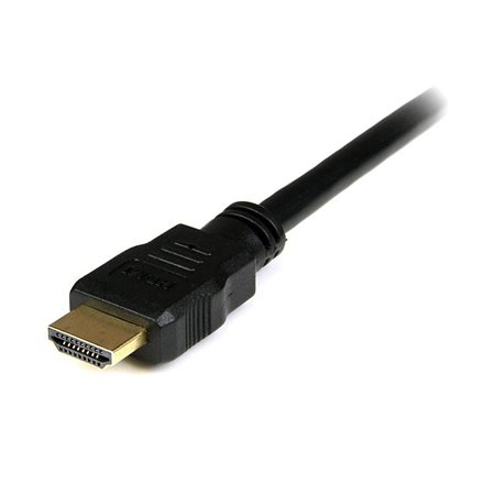 RALLONGE HDMI M / F 6.6'
