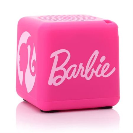 Haut Parleur Mattel-Bitty Box Barbie & Ken Bitty Boomer Bluetooth