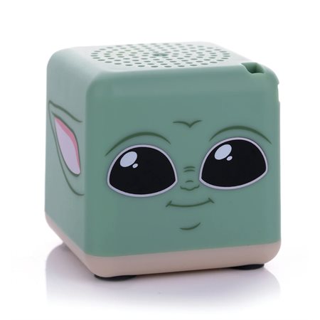 Haut Parleur Star Wars Bitty Box-Grogu Bitty Boomer Bluetooth