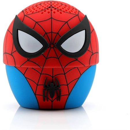 Haut Parleur Marvel Bitty Box-Spider-Man Bitty Boomer Bluetooth