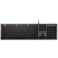 Clavier de jeu Cougar VANTAR S Noir