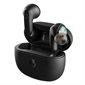 ECOUTEURS S-F SKULLCANDY RAIL NOIR