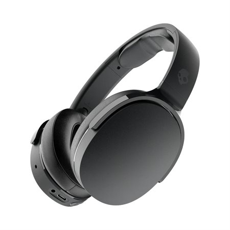 CASQUE ECOUTE S-F SKULLCANDY HESH EVO NOIR