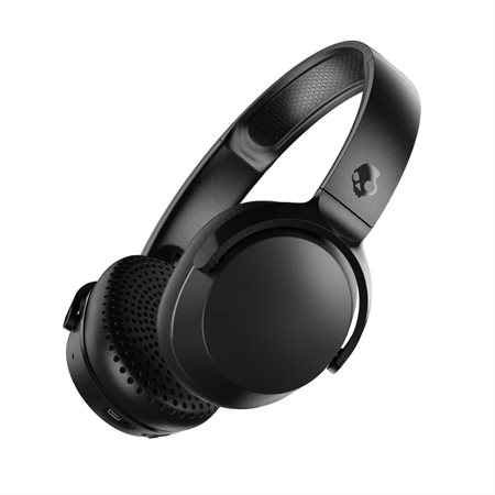 CASQUE ECOUTE S-F SKULLCANDY RIFF 2 NOIR