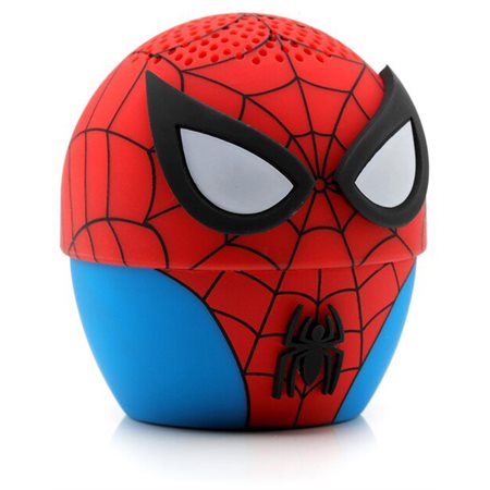 Haut Parleur Marvel-spiderman Bitty Boomers Bluetooth