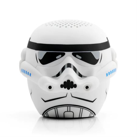 Haut Parleur Star Wars-Storm Trooper Bitty Boomers Bluetooth