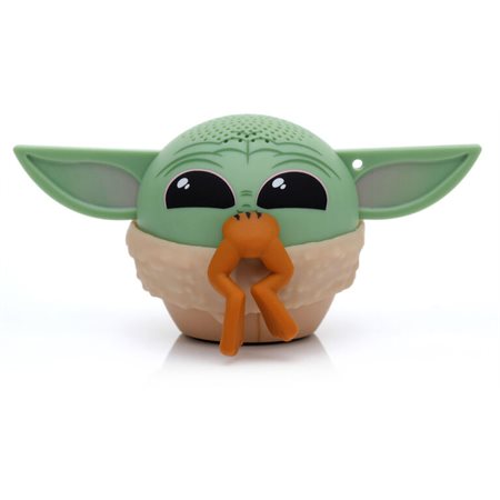 Haut Parleur Star Wars-the Child Frog Bitty Boomer Bluetooth