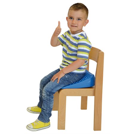 Coussin gonflable Moving Sit Junior 10"