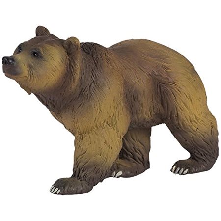 Papo - Ours des pyrénées