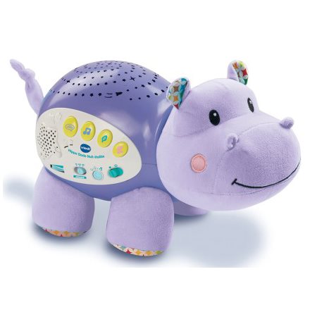 Hippo Dodo Nuit étoilée