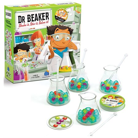 Dr Beaker (multi)