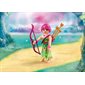 PLAYMOBIL Playmo-friends - Nymphe des forets
