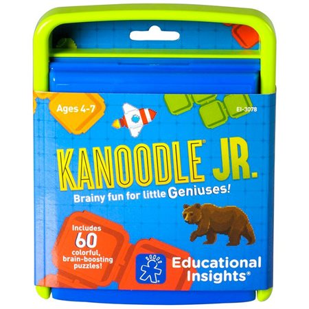 Kanoodle Jr