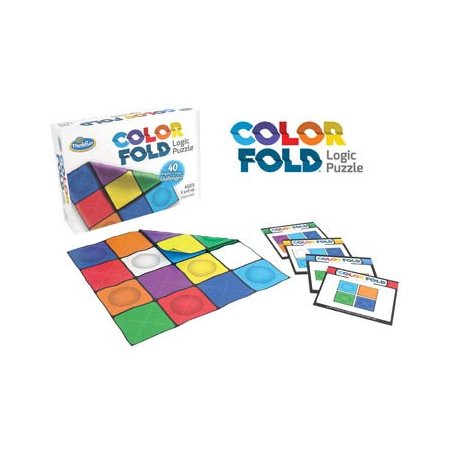 Jeu: Color-Fold