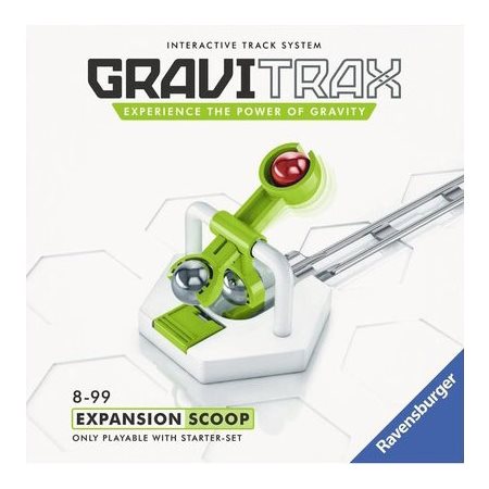 Accessoire Gravitrax - Scoop