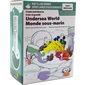 Série Labos pour enfants - Le monde sous-marin