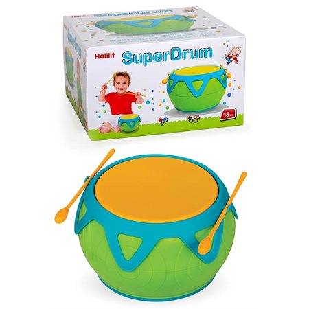 Super Drum