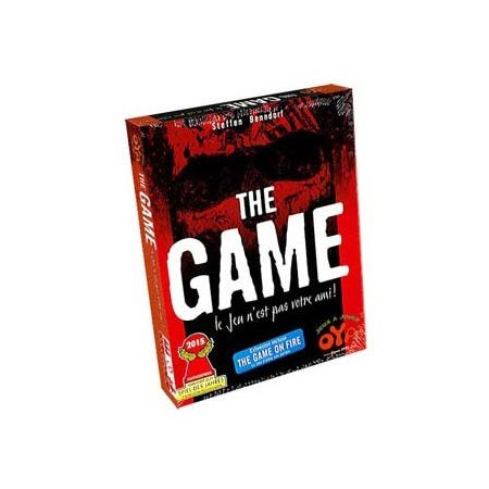 The Game (français)