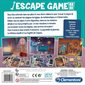 Escape Game (fr.)