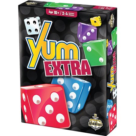 Yum-Extra