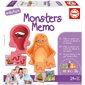 Monsters Memo